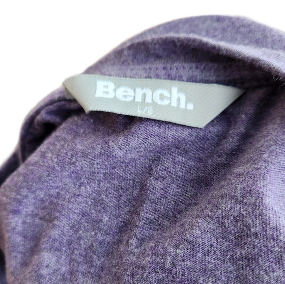 Bench Tee - Picture 6 of 8